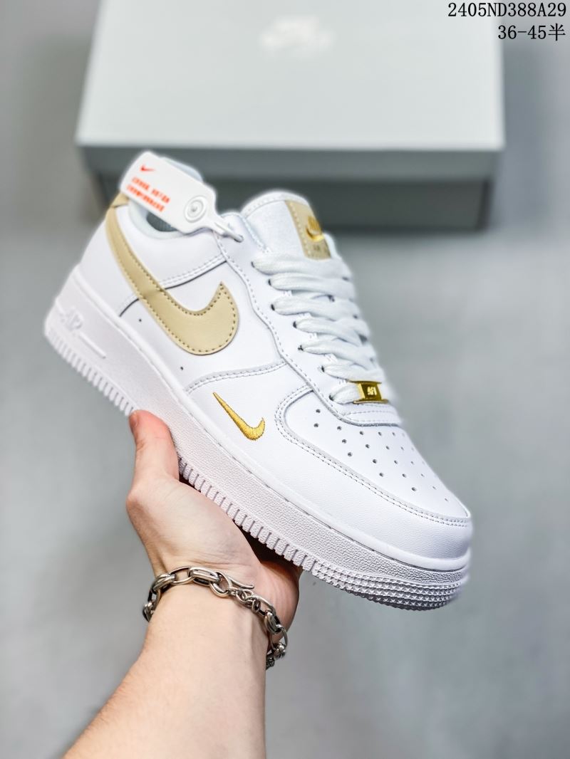 Nike Air Force 1 Shoes